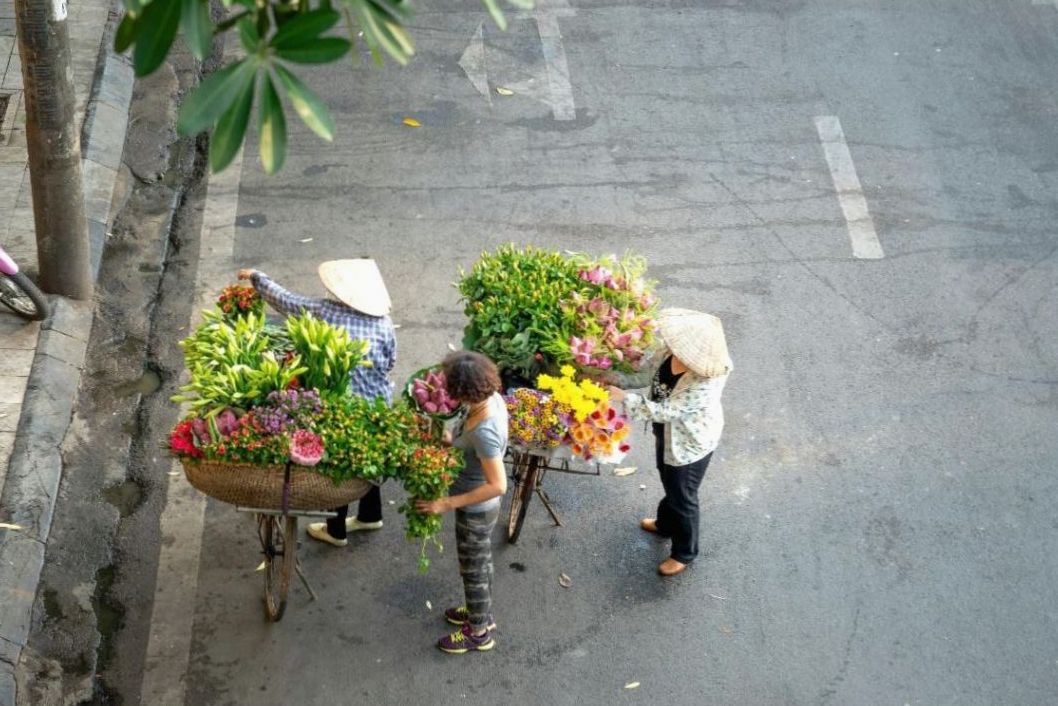 Same day bouquet delivery Auckland